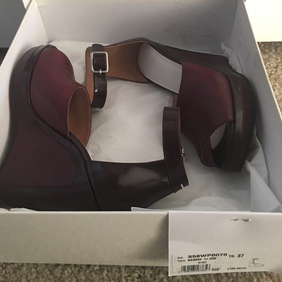Mason Margiela Women’s Shoes - Picture 4 of 8